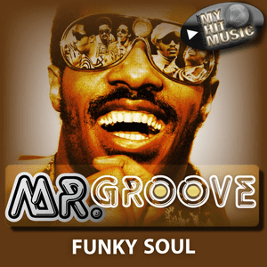 Listen to Myhitmusic - Mr. GROOVE in the App