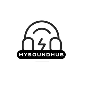 Listen to MySoundHub in the App