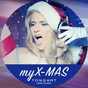 Listen to Toneart myX-MAS in the App