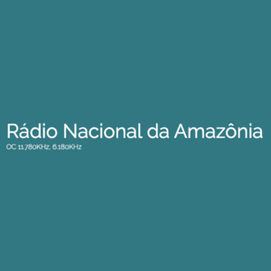 Listen to Rádio Nacional Amazônia OC 11.780 AM in the App