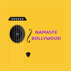 Listen to Namaste Bollywood in the App