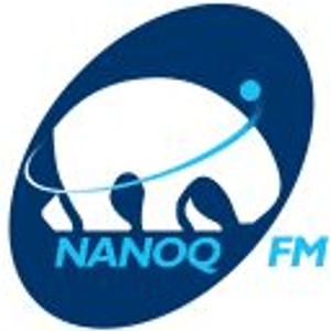 Listen to Nanoq FM in the App