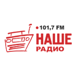 Listen to Nashe Radio - Наше Радио in the App