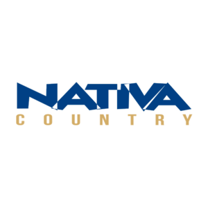 Listen to Nativa Country in the App