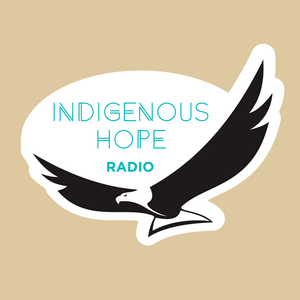 Listen to Native Hope Radio in the App