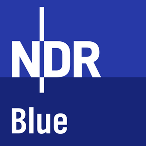 Listen to NDR Blue in the App