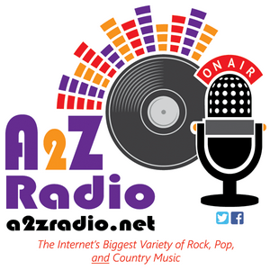 Listen to A2Z Radio in the App