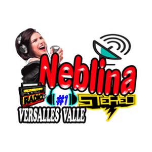 Listen to Neblina Stereo in the App