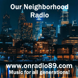 Listen to Our Neighborhood Radio in the App