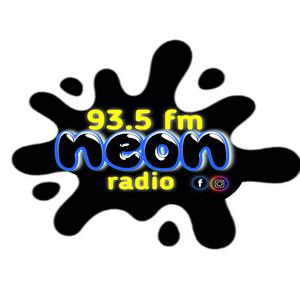 Listen to Neón Radio in the App