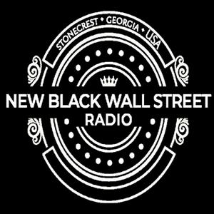 Listen to New Black Wall Street Market Radio in the App