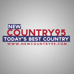 Listen to New Country 95 in the App