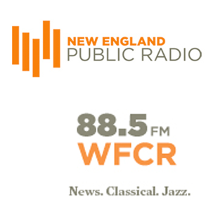 Listen to New England Public Radio in the App