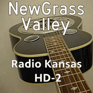 Listen to NewGrass Valley in the App