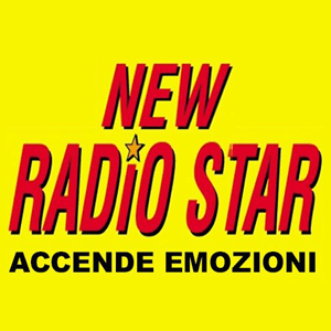 Listen to New Radio Star in the App