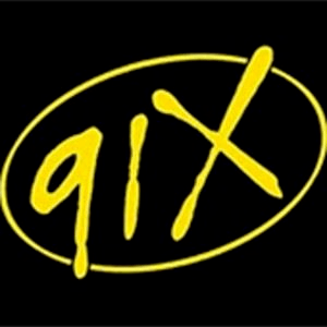 Listen to 91X in the App