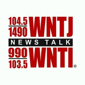 Listen to News Talk 1490 WNTJ and 990 WNTI in the App