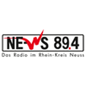 Listen to NE-WS 89.4 in the App