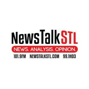 Listen to NewsTalkSTL KLJY FM 101.9 - 99.1 HD3 in the App