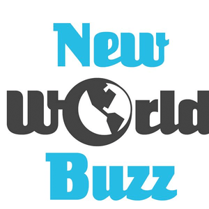 Listen to NewWorldBuzz in the App