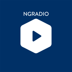 Listen to NGRadio in the App