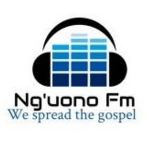 Listen to Nguono Fm in the App