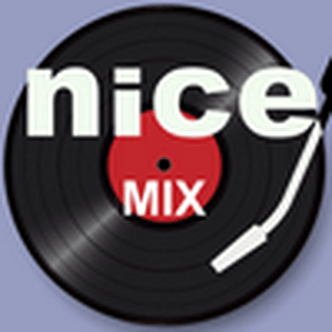 Listen to nice Mix in the App