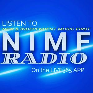 Listen to NIMF RADIO in the App