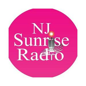 Listen to NJSunrise Tamil Radio in the App