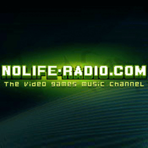 Listen to NoLife-radio in the App