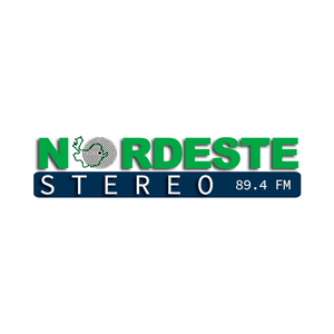 Listen to Nordeste Stereo 89.4 FM in the App