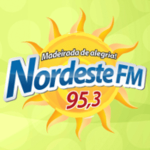 Listen to Rádio Nordeste 95.3 FM in the App