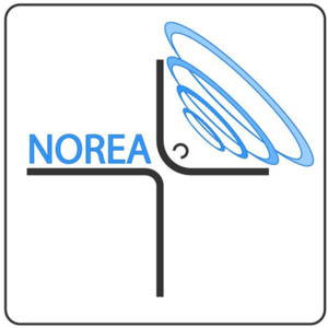 Listen to Norea Radio in the App