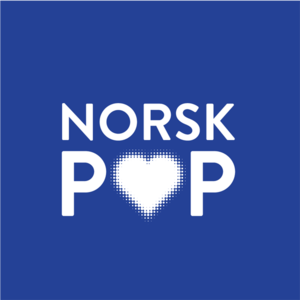 Listen to NORSK POP in the App