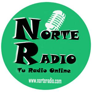 Listen to Norte Radio in the App