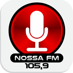 Listen to Radio Nossa FM 105.9 in the App