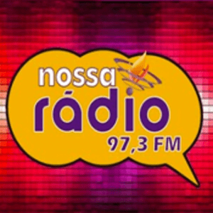 Listen to Rádio NossaRádio 97.3 FM in the App