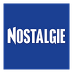 Listen to NOSTALGIE in the App