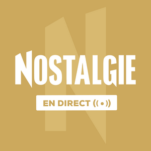 Listen to Nostalgie Belgique in the App