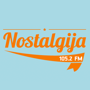 Listen to Nostalgie 105.2 FM Belgrad in the App