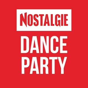 Listen to NOSTALGIE Dance Party in the App