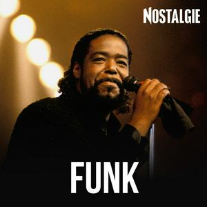 Listen to NOSTALGIE FUNK in the App