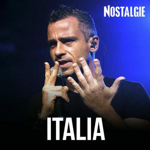 Listen to NOSTALGIE ITALIA in the App