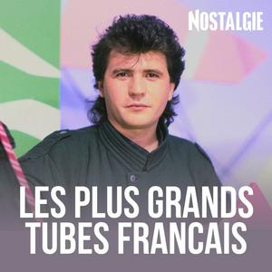 Listen to NOSTALGIE LES PLUS GRANDS TUBES FRANCAIS in the App