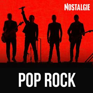 Listen to NOSTALGIE POP ROCK in the App