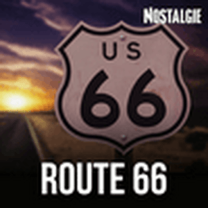 NOSTALGIE ROUTE 66