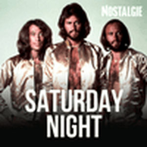 Listen to NOSTALGIE SATURDAY NIGHT in the App