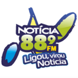 Listen to Rádio Notícia 88.9 FM in the App