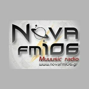 Listen to Nova FM 106 in the App