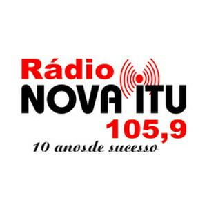 Listen to Nova ITU in the App